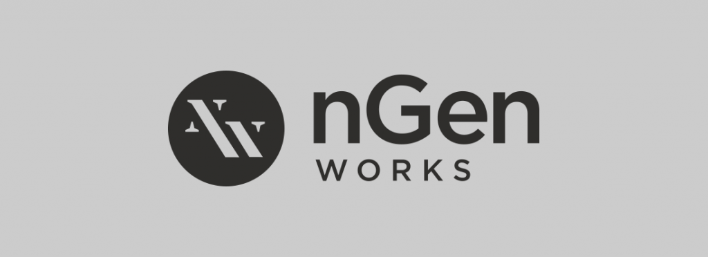 Ngen Works Logo Abernathy