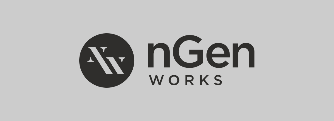 nGen Works Logo