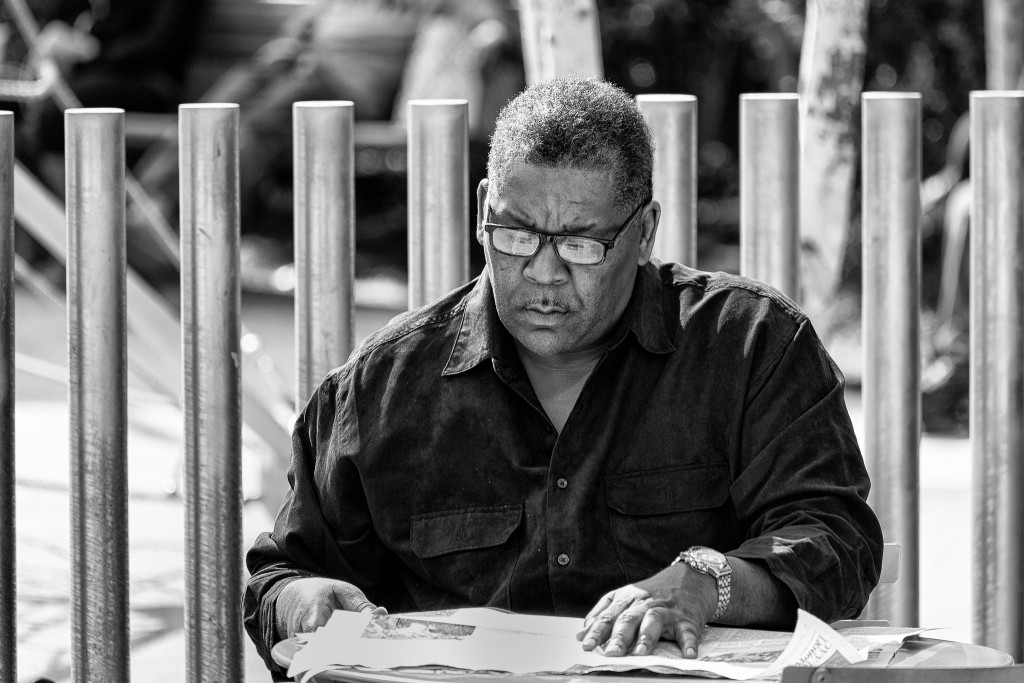 Appeal to Coloured Citizens About David Walker — Abernathy