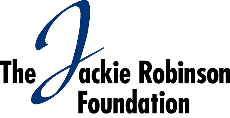 Jackie Robinson Foundation Logo