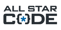 All Star Code Logo